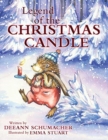 Legend of the Christmas Candle - Book
