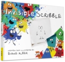 Invisible Scribble - Book