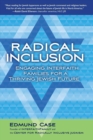 Radical Inclusion : Engaging Interfaith Families for a Thriving Jewish Future - Book