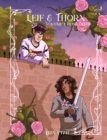 Leif & Thorn 1 : Rose Trees - Book