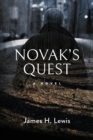 Novak's Quest - Book