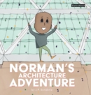 Norman's Architecture Adventure - Book