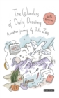 The Wonders of Daily Drawing : A Creative Journey by Julia Zass - Book