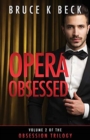 Opera Obsessed - Book