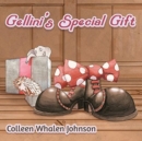 Gellini's Special Gift - Book