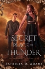 A Secret Place of Thunder - Book