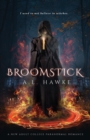 Broomstick - Book
