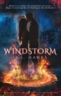 Windstorm - Book