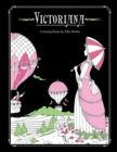Victoriana : Coloring book by Ellie Marks - Book