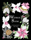 Winter Song : Coloring book by Ellie Marks - Book
