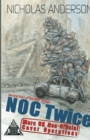 NOC Twice : More UK Non-Official Cover Operations - Book