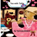 Tea with Tallie - Book
