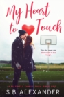 My Heart to Touch - Book