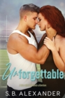 Unforgettable - Book