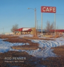 Rod Penner : Paintings, 1987-2022 - Book