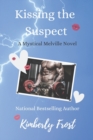 Kissing the Suspect - Book