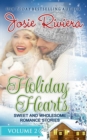 Holiday heart Sweet and wholesome romance stories : Volume 2 - Book