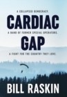 Cardiac Gap - Book