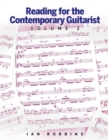 Reading for the Contemporary Guitarist Volume 2 - Book