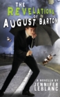 The Revelations of August Barton - Book