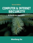 Computer & Internet Security : A Hands-on Approach - Book