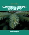 Computer & Internet Security : A Hands-on Approach - Book