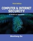 Computer & Internet Security : A Hands-on Approach - Book