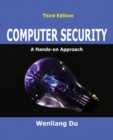 Computer Security : A Hands-on Approach - Book