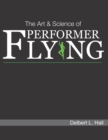The Art & Science of Performer Flying - Book