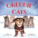 Greubie and the Cats - Book