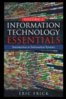 Information Technology Essentials Volume 1 - Book