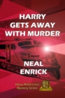 Harry Gets Away with Murder - Book