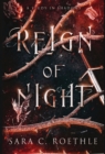 Reign of Night - Book
