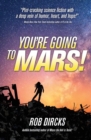 You're Going to Mars! - Book