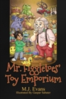 Mr. Figgletoes' Toy Emporium - Book