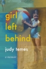 Girl Left Behind - Book