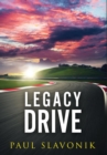 Legacy Drive : A Motorsport Story - Book