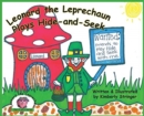Leonard the Leprechaun Plays Hide-and-Seek - Book