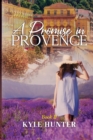 A Promise in Provence - Book