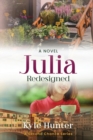 Julia Redesigned - Book
