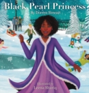 Black Pearl Princess - Book