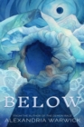 Below - Book