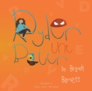 Ryder the Biter - Book