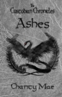 The Custodian Chronicles Ashes - Book