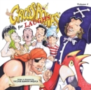 Captain CROSSBONES for LAUGHS : Volume I - Book