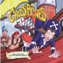 Captain CROSSBONES for LAUGHS, Volume III - Book