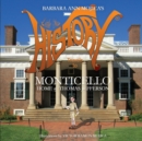 Little Miss HISTORY Travels to MONTICELLO Home of Thomas Jefferson - Book