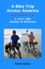 A Bike Trip Across America : A 3,411 Mile Journey of Discovery - eBook