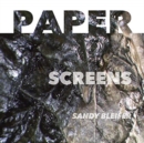 Paper : Screens: Enabling a Sequential Reading of Art - Book