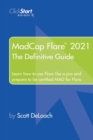 MadCap Flare 2021 : The Definitive Guide - Book